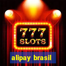 alipay brasil